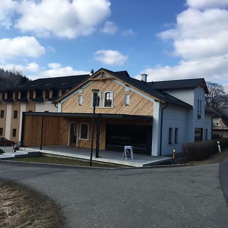 Apartman Pod Medvedi Horou Loučná nad Desnou Extérieur photo