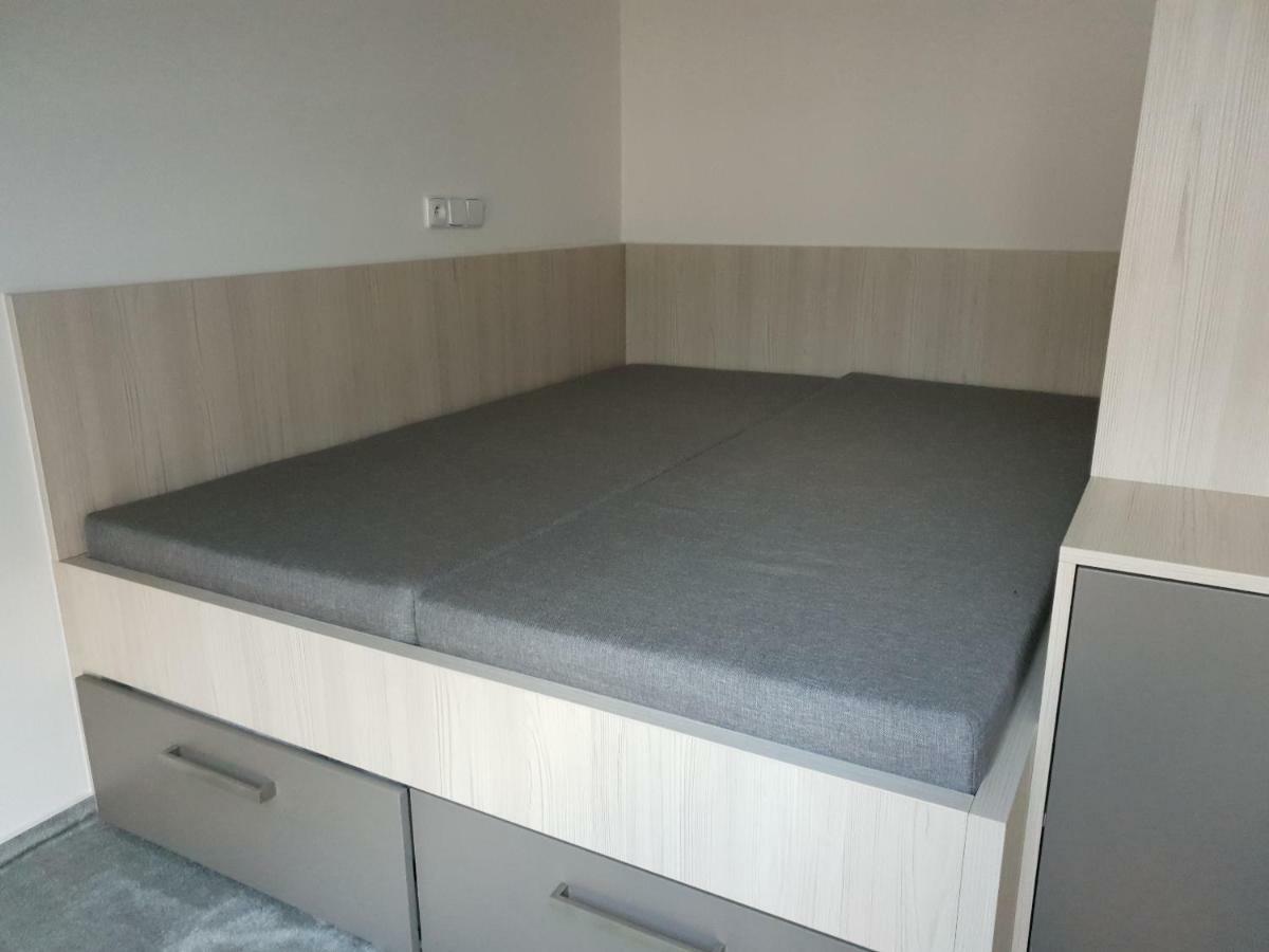 Apartman Pod Medvedi Horou Loučná nad Desnou Extérieur photo